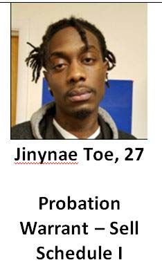 Jinynae Toe